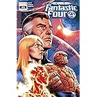 Fantastic Four (2018-2022) #45
