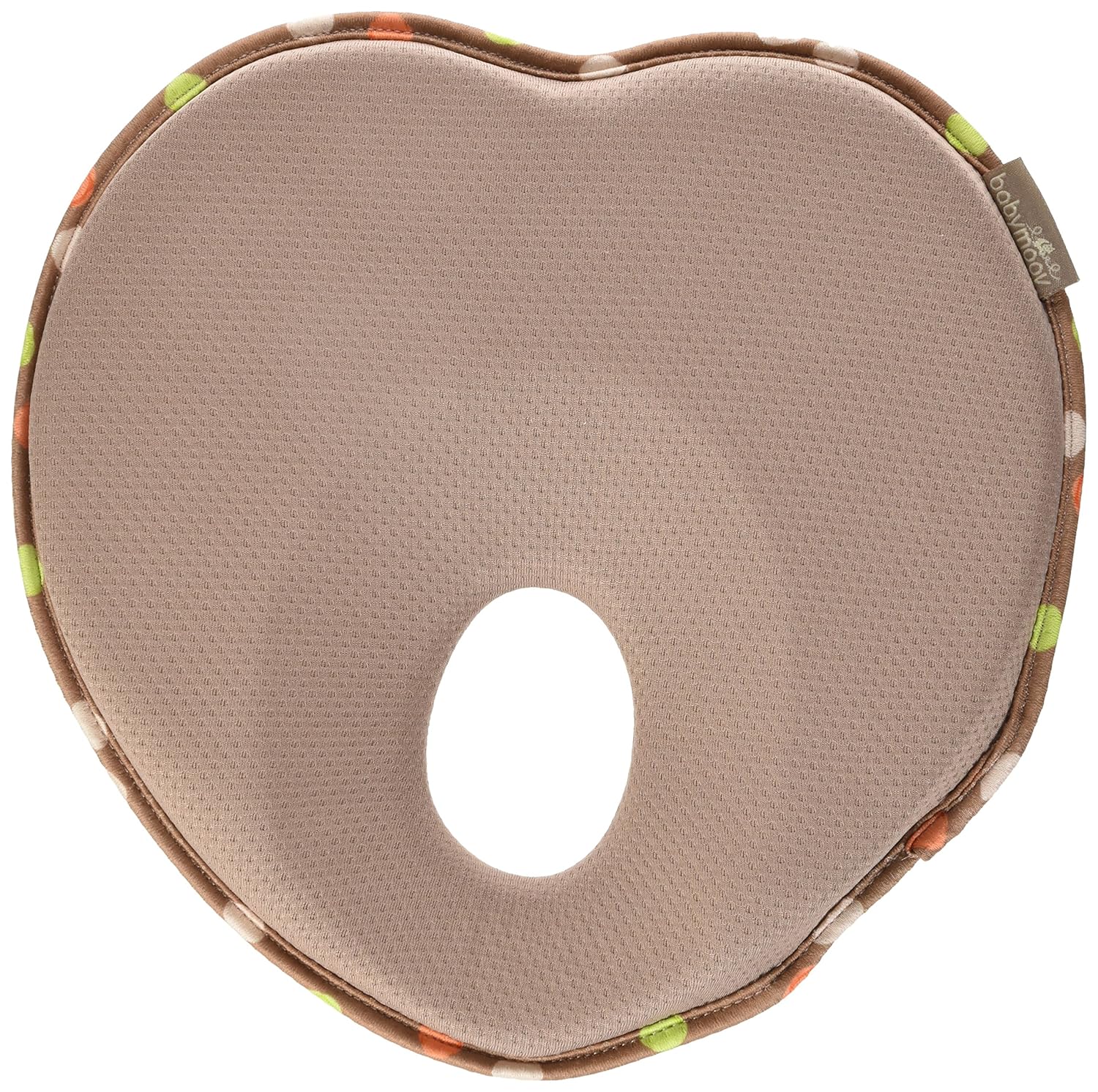 babymoov head support