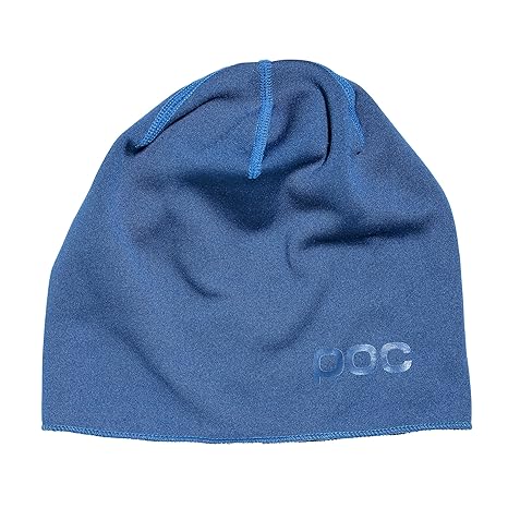POC LID Clarity Maske, Unisex Erwachsene M