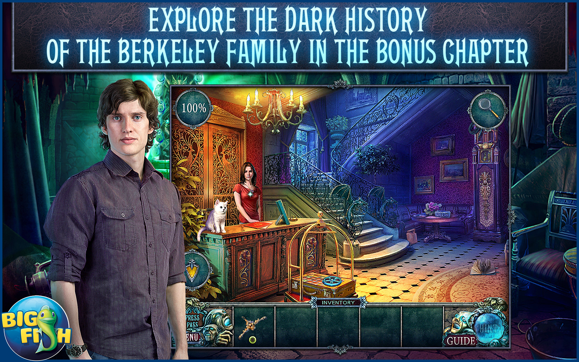 Fear for Sale: The 13 Keys Collector's Edition (Full)