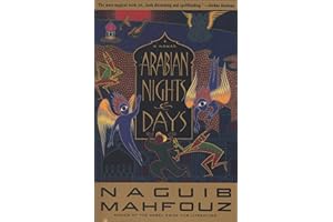 Arabian Nights and Days