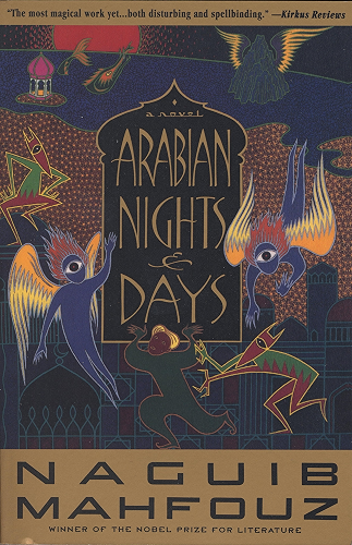 Download Arabian Nights and Days (English Edition) PDF