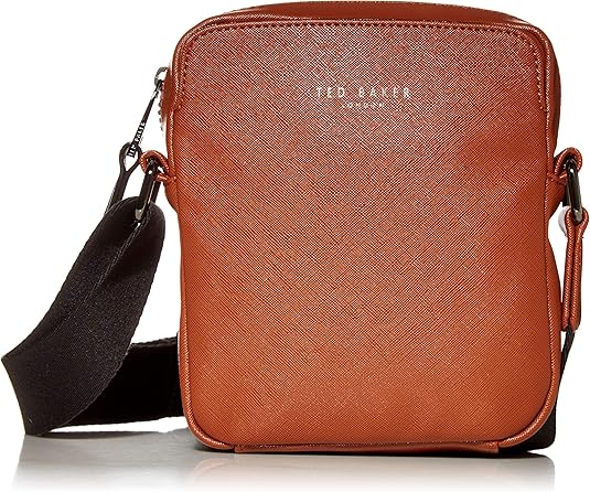 ted baker oxbridge webbing messenger bag