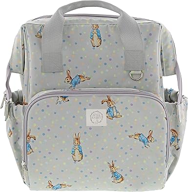 peter rabbit backpack