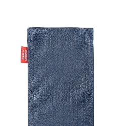 fitBAG Jive Blue Custom Tailored Sleeve for Nothing