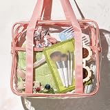 EcoTools On-The-Go Makeup Brush Kit 5 Piece Travel Set Synthetic Bristles view 5