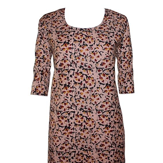 kalamkari kurtis amazon