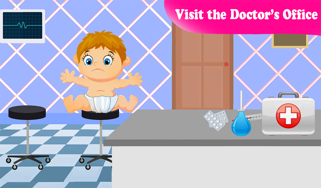 Soin De Bebe Fou Maman Et Papa Amazon Ca Apps For Android