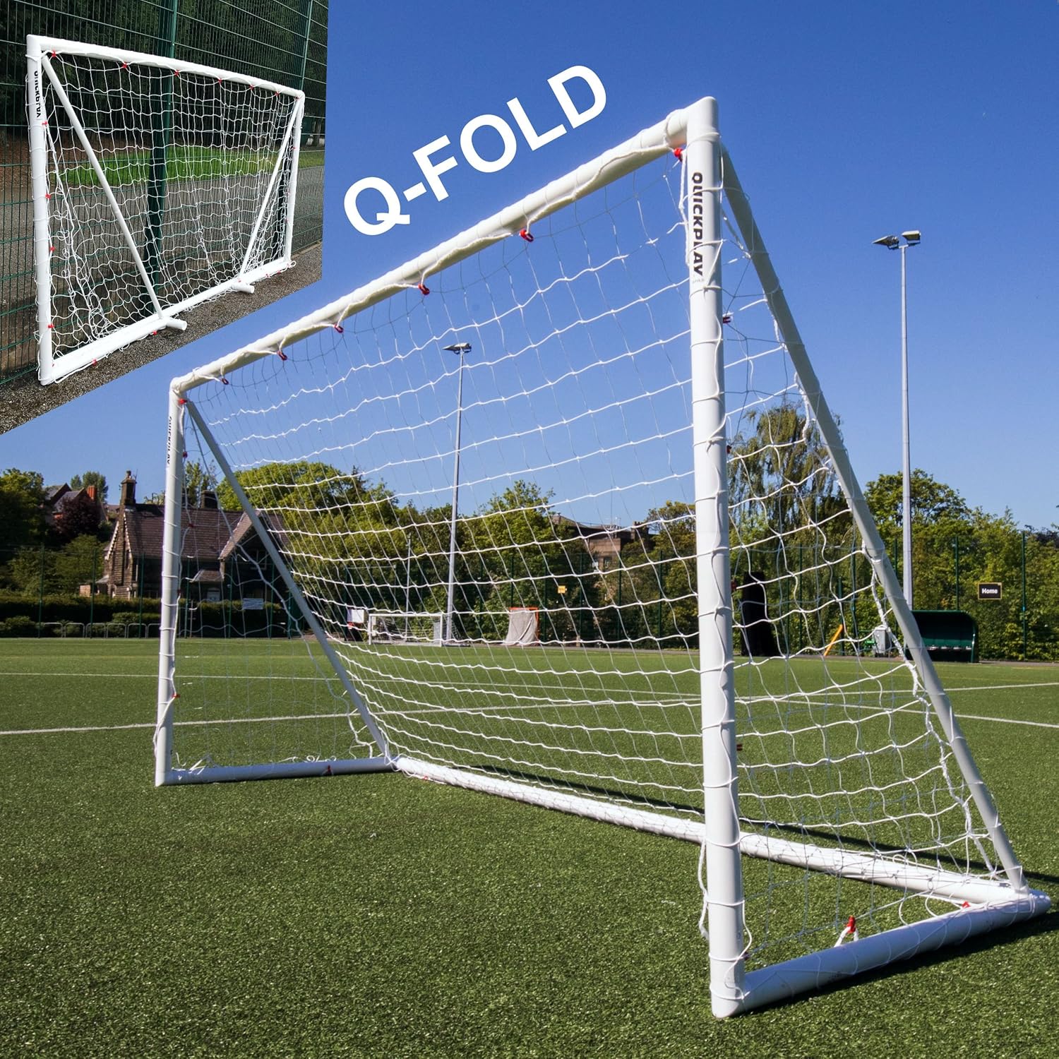 bsn soccer goals