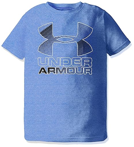 magliette under armour bambino 2018