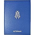 Collection of Masses of B.V.M. Vol. 2 Lectionary: Volume II: Lectionary [Hardcover] International Commission on English in the Liturgy
