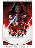 Star Wars: The Last Jedi: The Official Collector's Edition