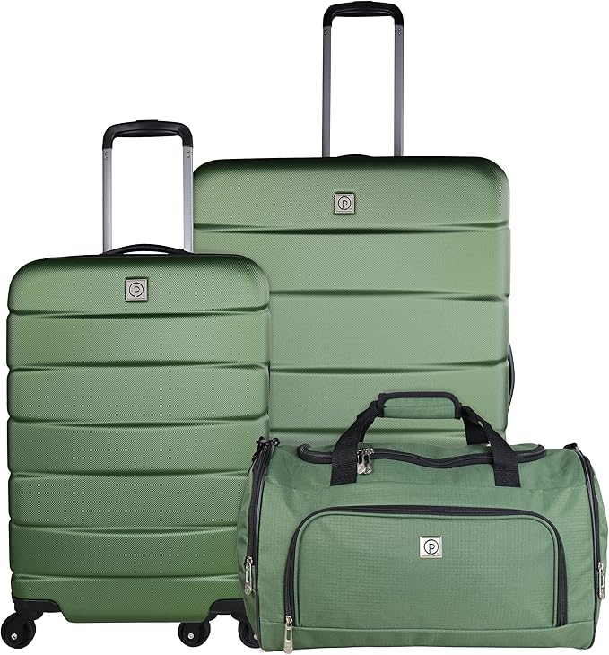 protege luggage 24 inch