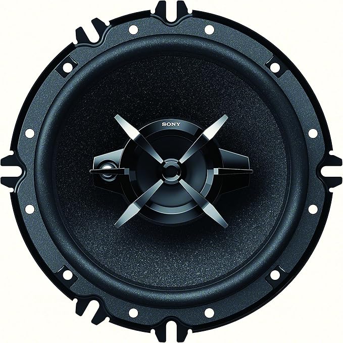 sony door speaker for car