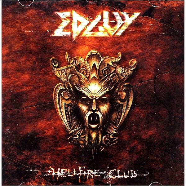 Edguy - Rocket Ride - Amazon.com Music