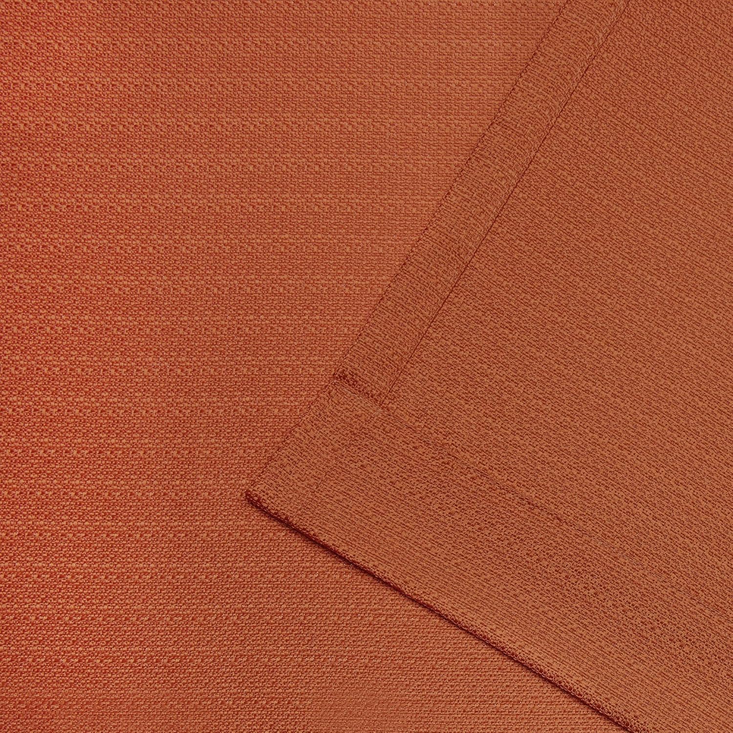 Exclusive Home Curtains Aztec Indoor Outdoor Grommet Top Curtain Panel Pair, 54x84, Azure