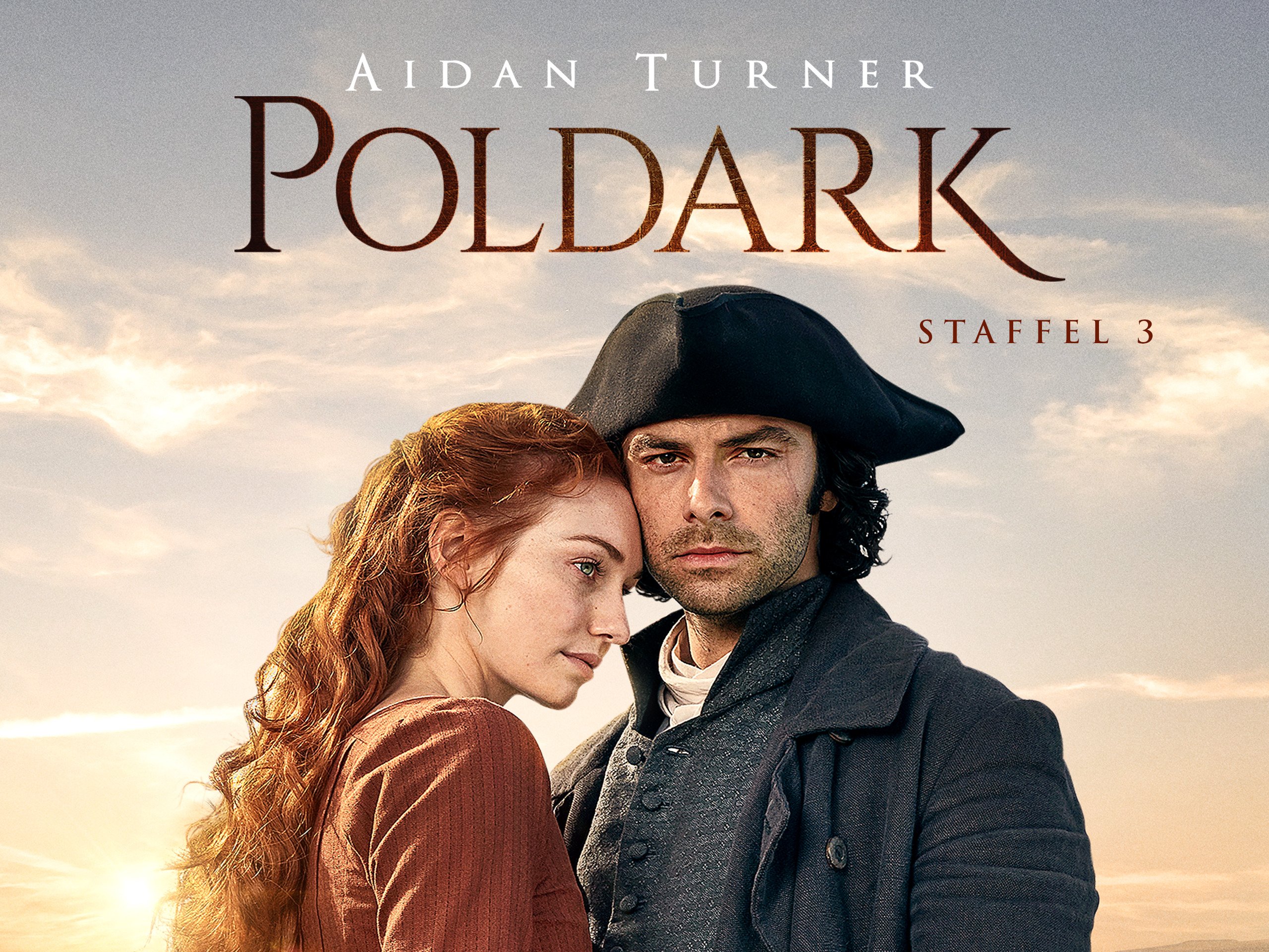 Amazon De Poldark Staffel 2 Dt Ov Ansehen Prime Video
