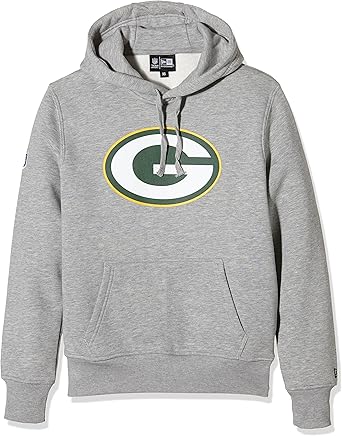 new era green bay packers hoodie