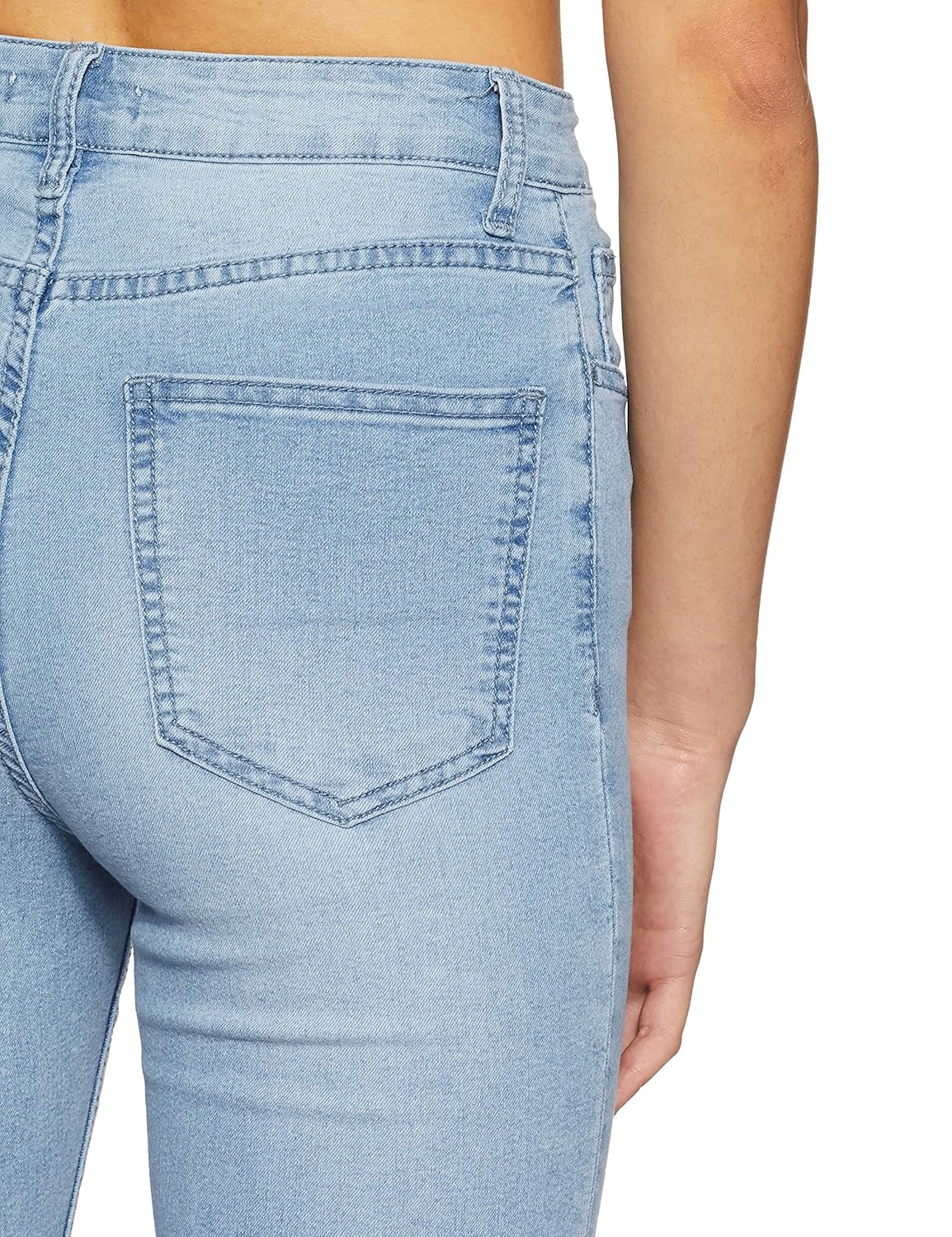 forever 21 women's skinny fit jeans