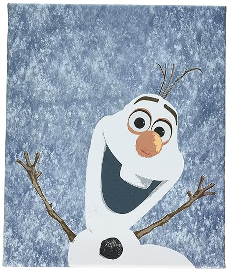 Amazon Com Artzee Designs Home Decor Canvas Ready To Hang