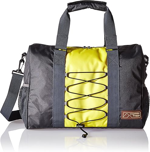 mountain buggy pram bag