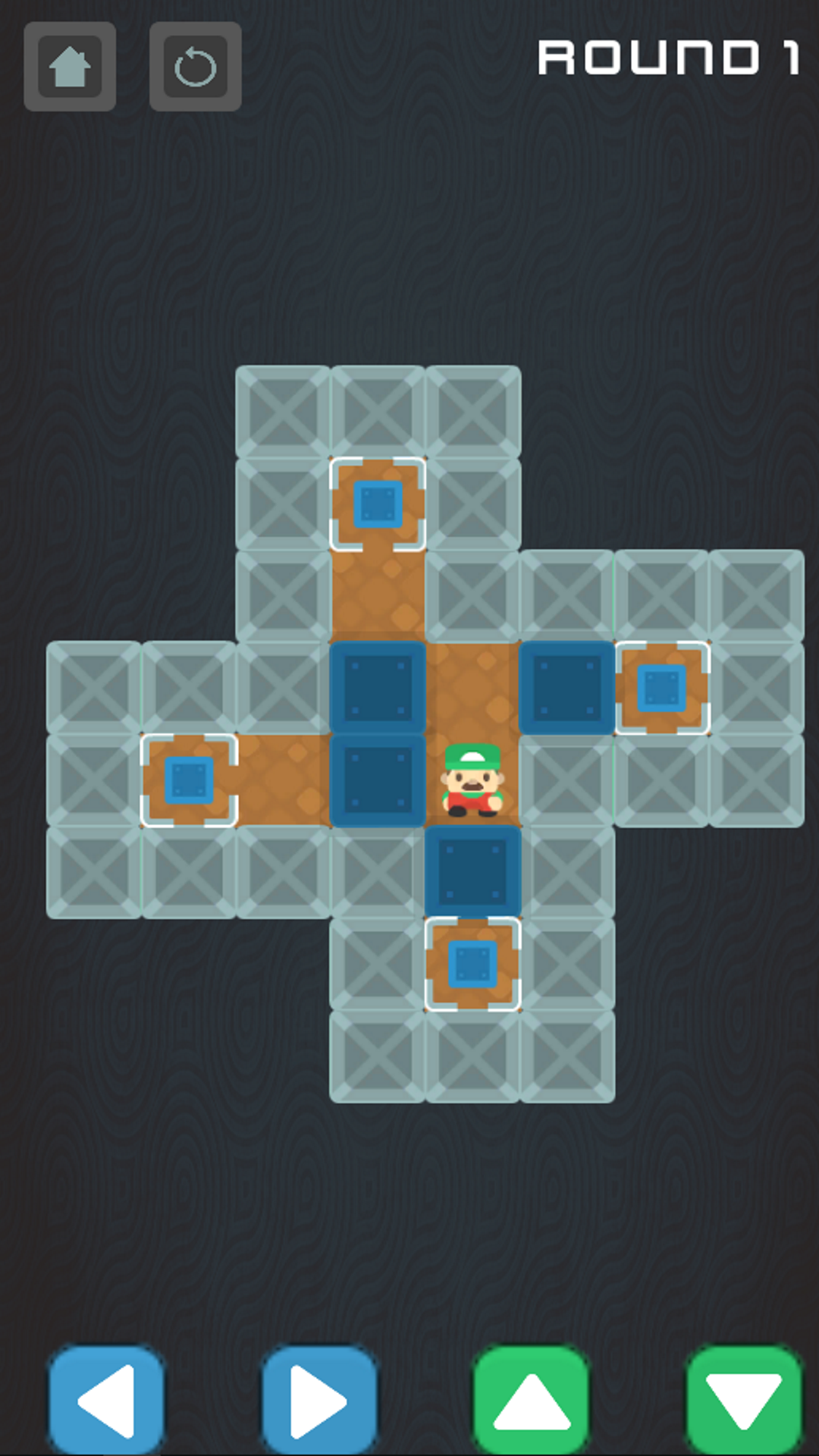 Sokoban Amazon Appstore