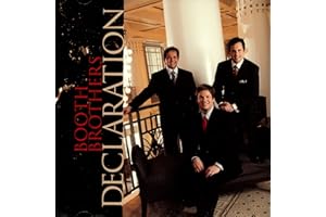 BOOTH BROTHERS Declaration