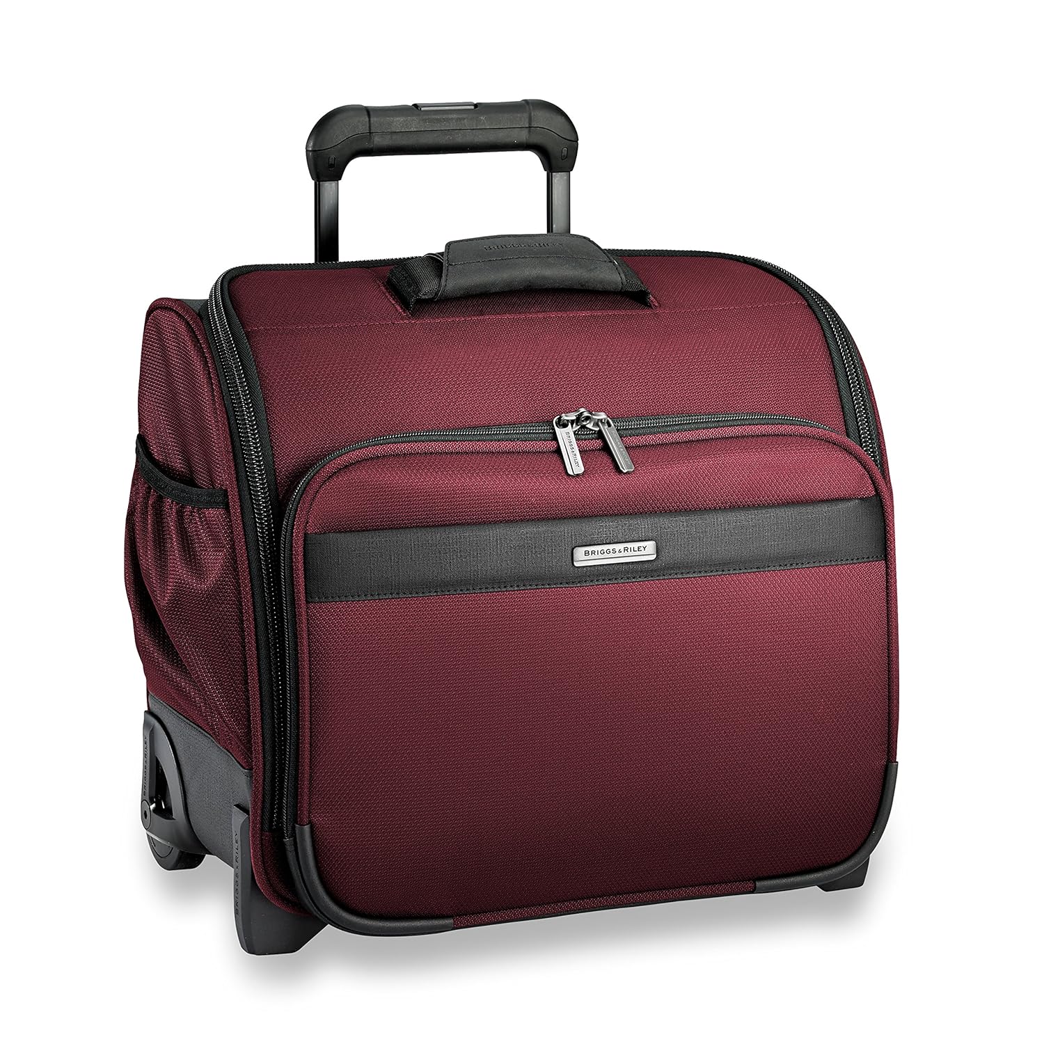 Briggs Riley Transcend Rolling Cabin Bag Hand Luggage 40 Cm