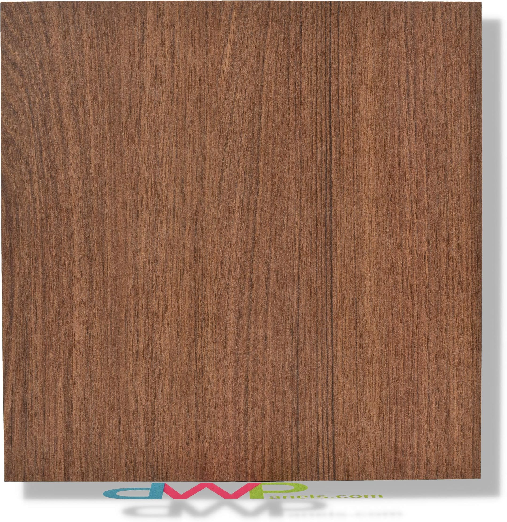 1712 WDLA Teak Laminate Wall Panels
