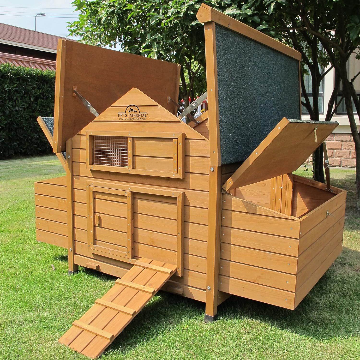 Chicken Coops Imperial