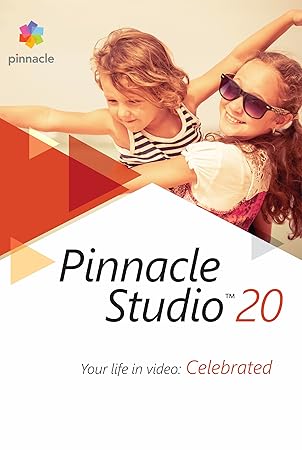 Pinnacle Studio 20 [Download]