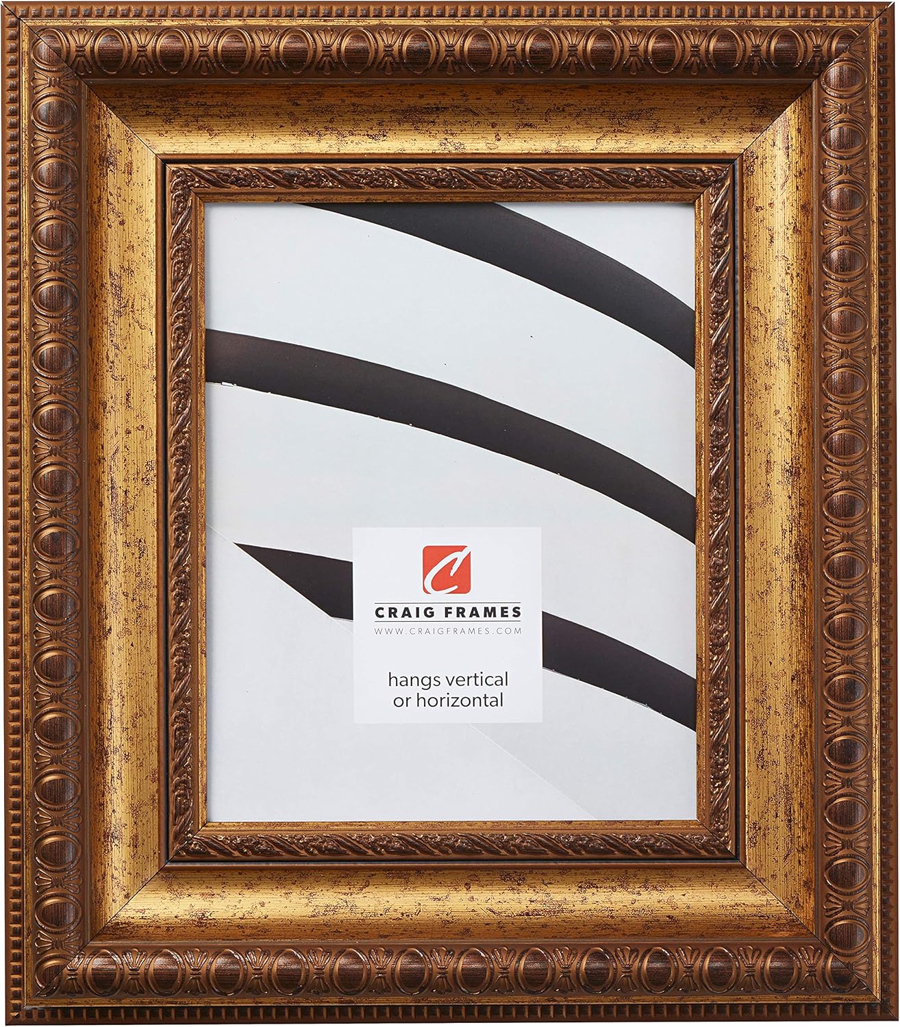 Gold Photo Frame 11X14 at Gerry Lucero blog