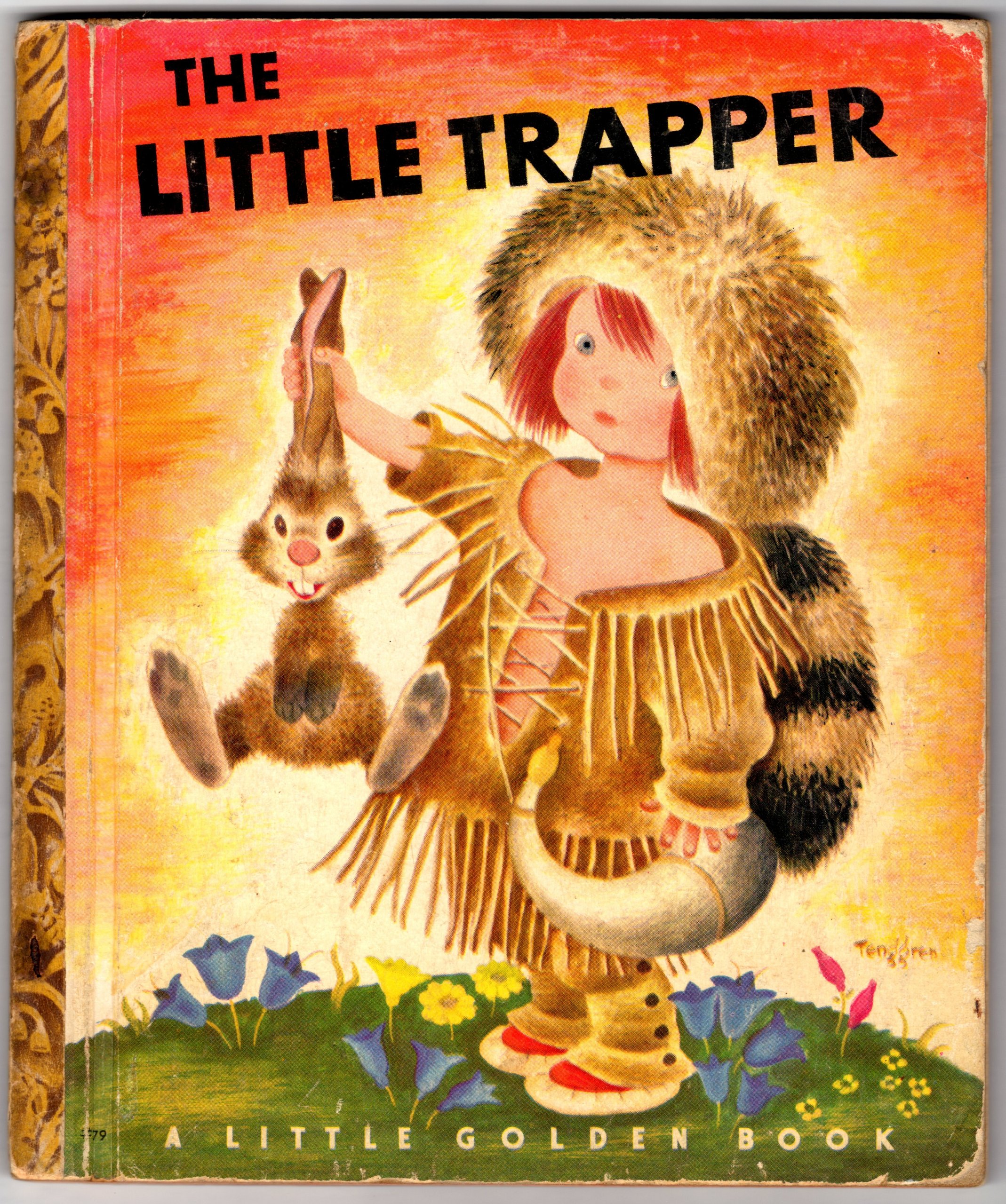 Most Valuable Little Golden Books Value and Price Guide