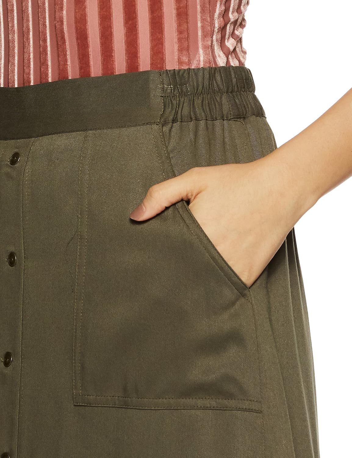 forever 21 women's skirt