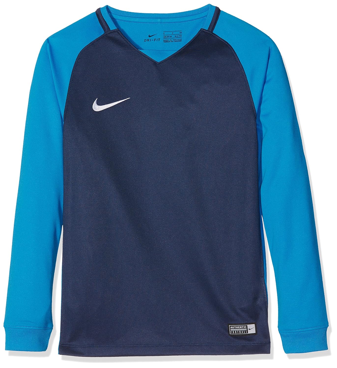 nike trophy iii jersey long sleeve