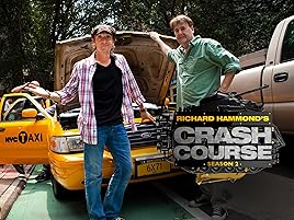 Amazon Co Jp リチャード ハモンドの短期集中コース あらゆる仕事に挑戦せよ 字幕版 を観る Prime Video