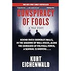 Conspiracy of Fools: A True Story