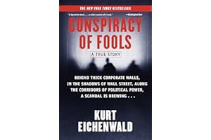 Conspiracy of Fools: A True Story