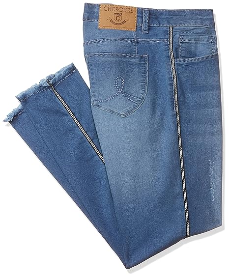 cherokee jeans womens
