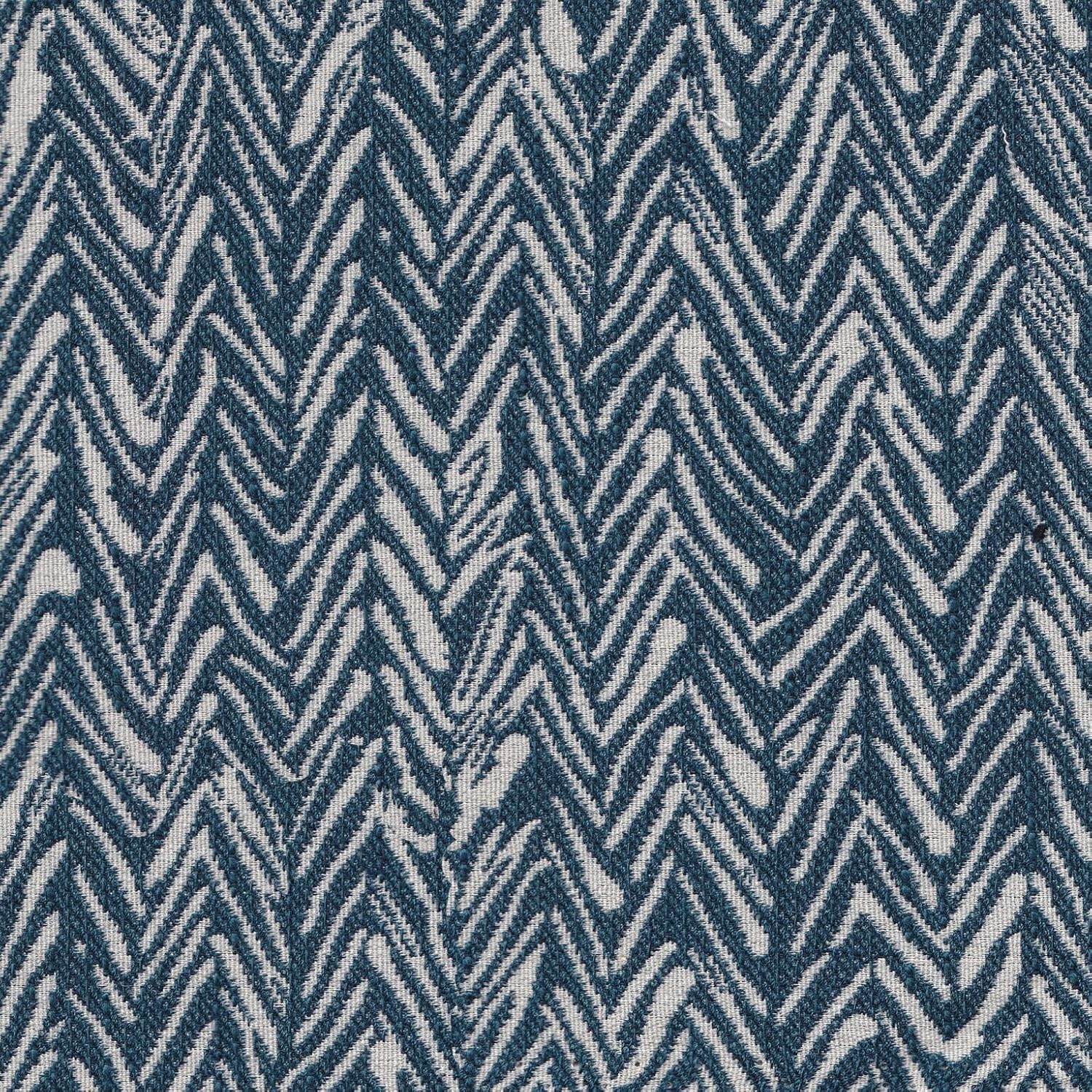 HomePop Parsons Classic Upholstered Accent Dining Chair, Set of 2, Navy: Furniture & Decor