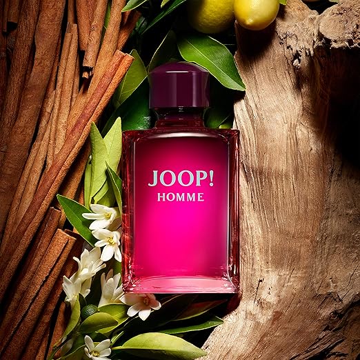 Joop! Homme Eau de Toilette