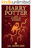 Harry Potter und der Stein der Weisen (Die Harry-Potter-Buchreihe 1)