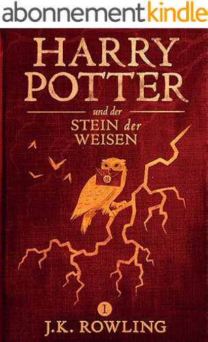 Download Harry Potter und der Stein der Weisen (German Edition) PDF