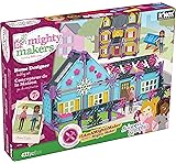 K'NEX Mighty Makers Home Designer Building Set