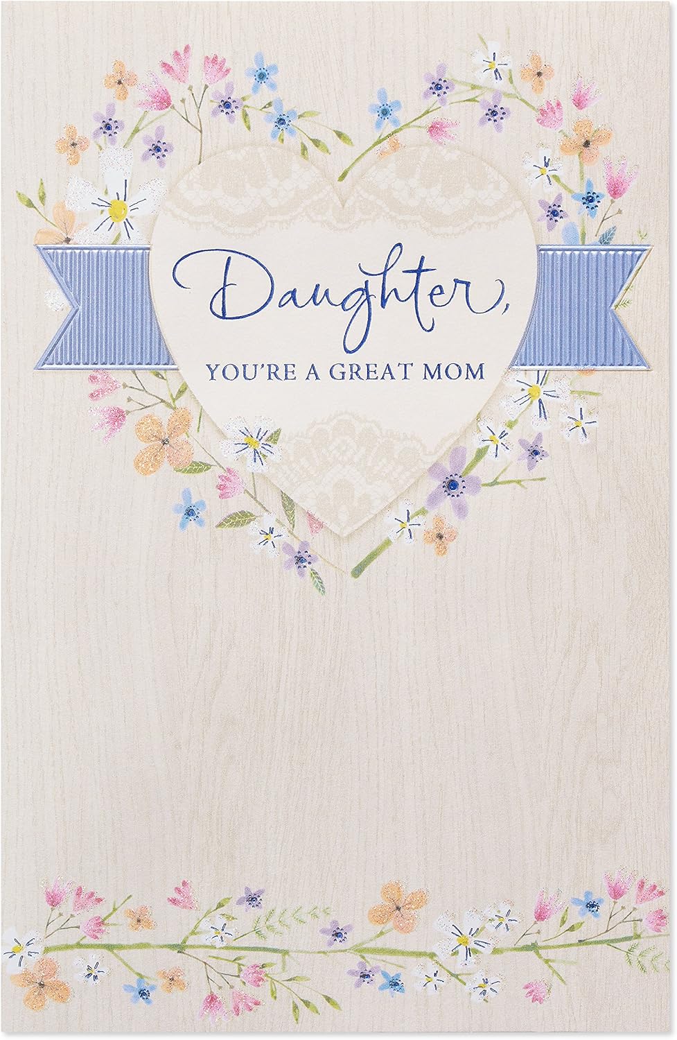 something special for daughter