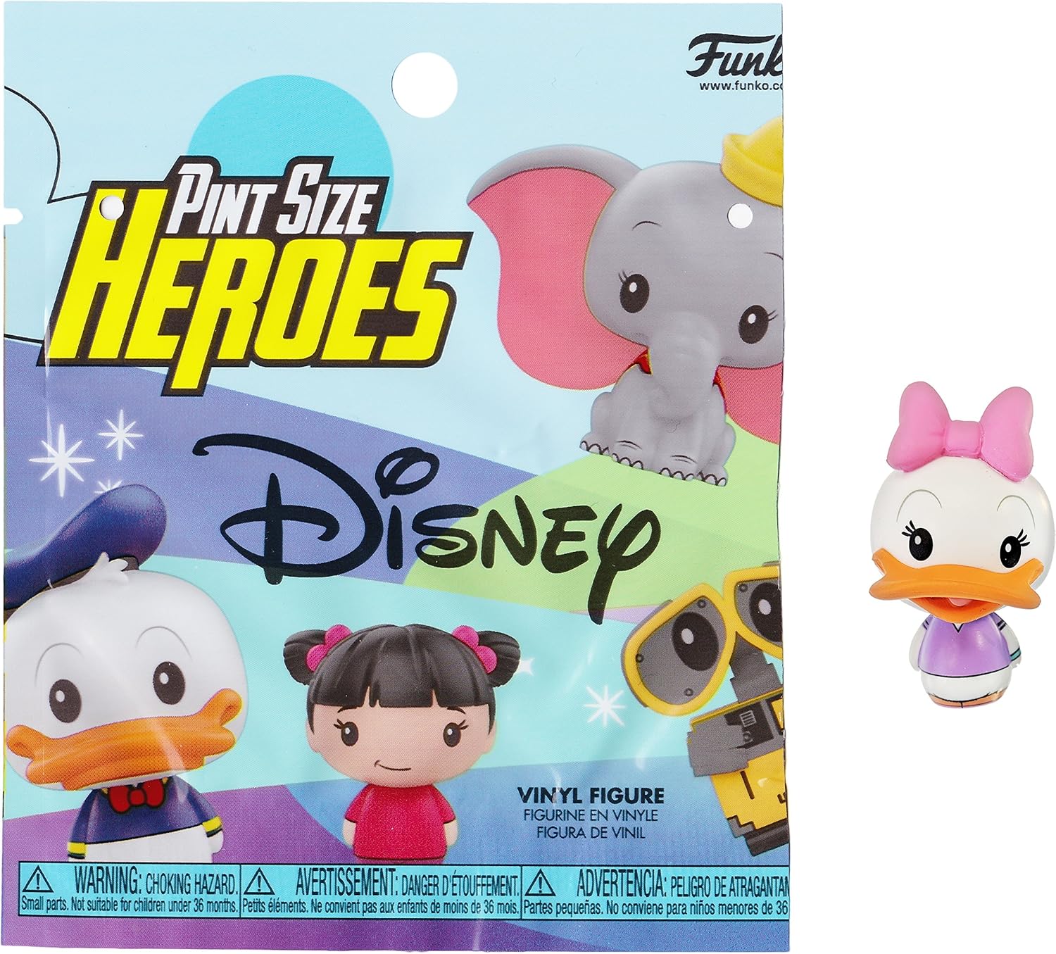 funko pop daisy duck