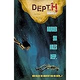 Dept. H Omnibus Volume 1