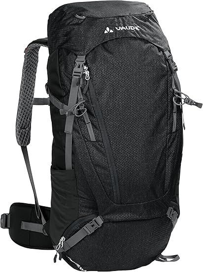 vaude rolltop rucksack
