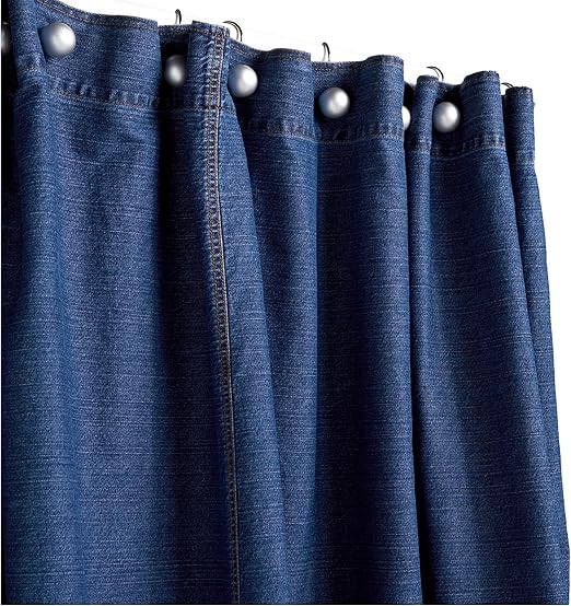 Amazon Com Tommy Hilfiger All American Denimcollection Shower