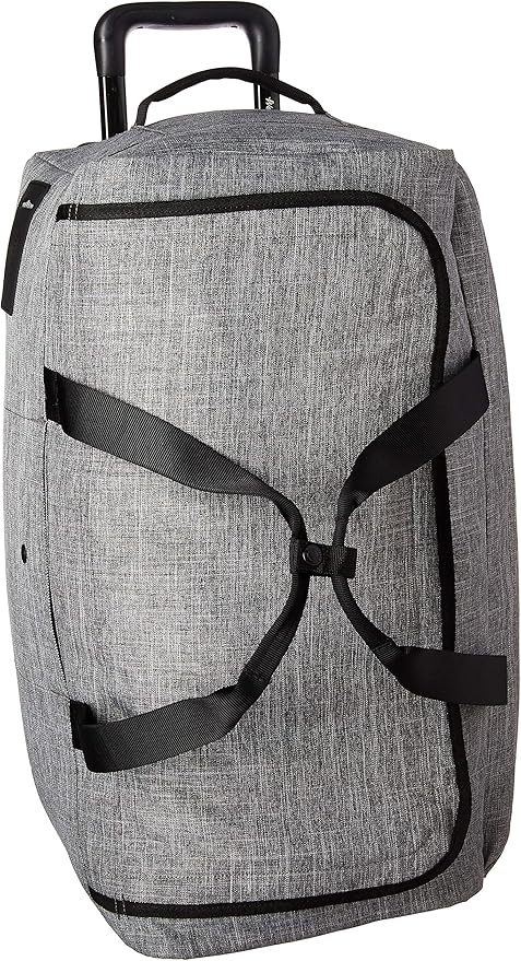 herschel roller luggage